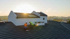 Fast & Reliable Emergency Roof Repairs in Bayport, NY